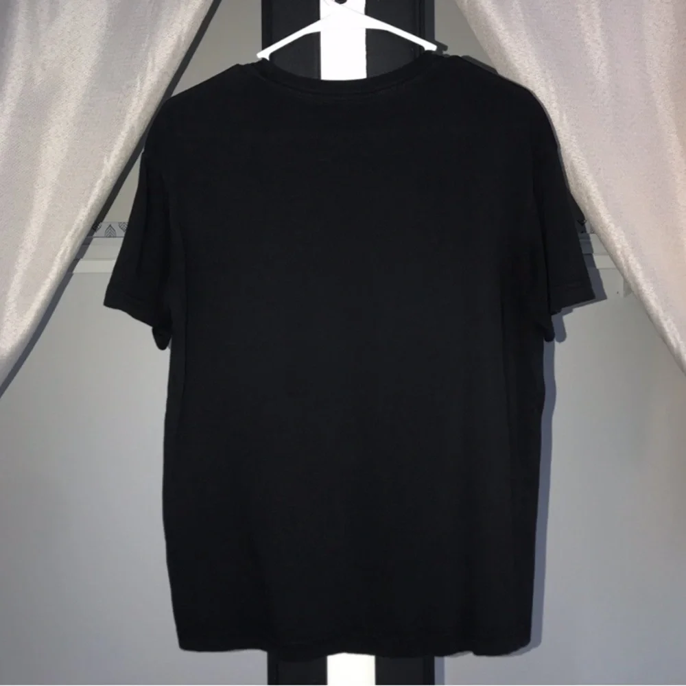 Nike - Dandelion Embroidered Tee